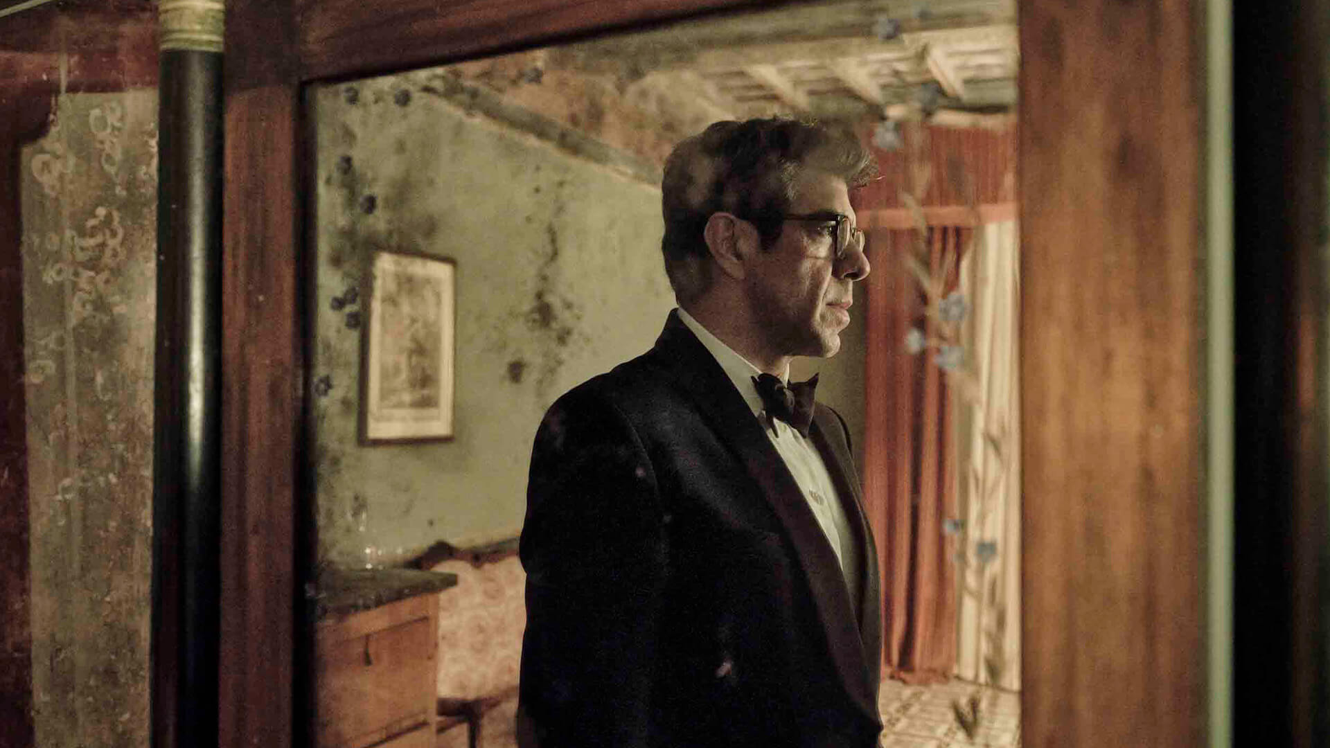 ¿Quién es Pierfrancesco Favino?