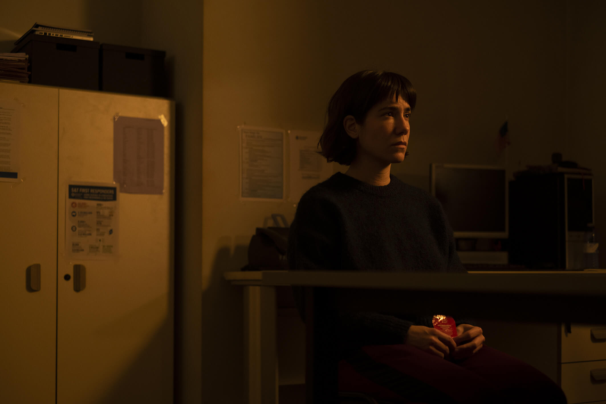 UPON ENTRY – Foto 10