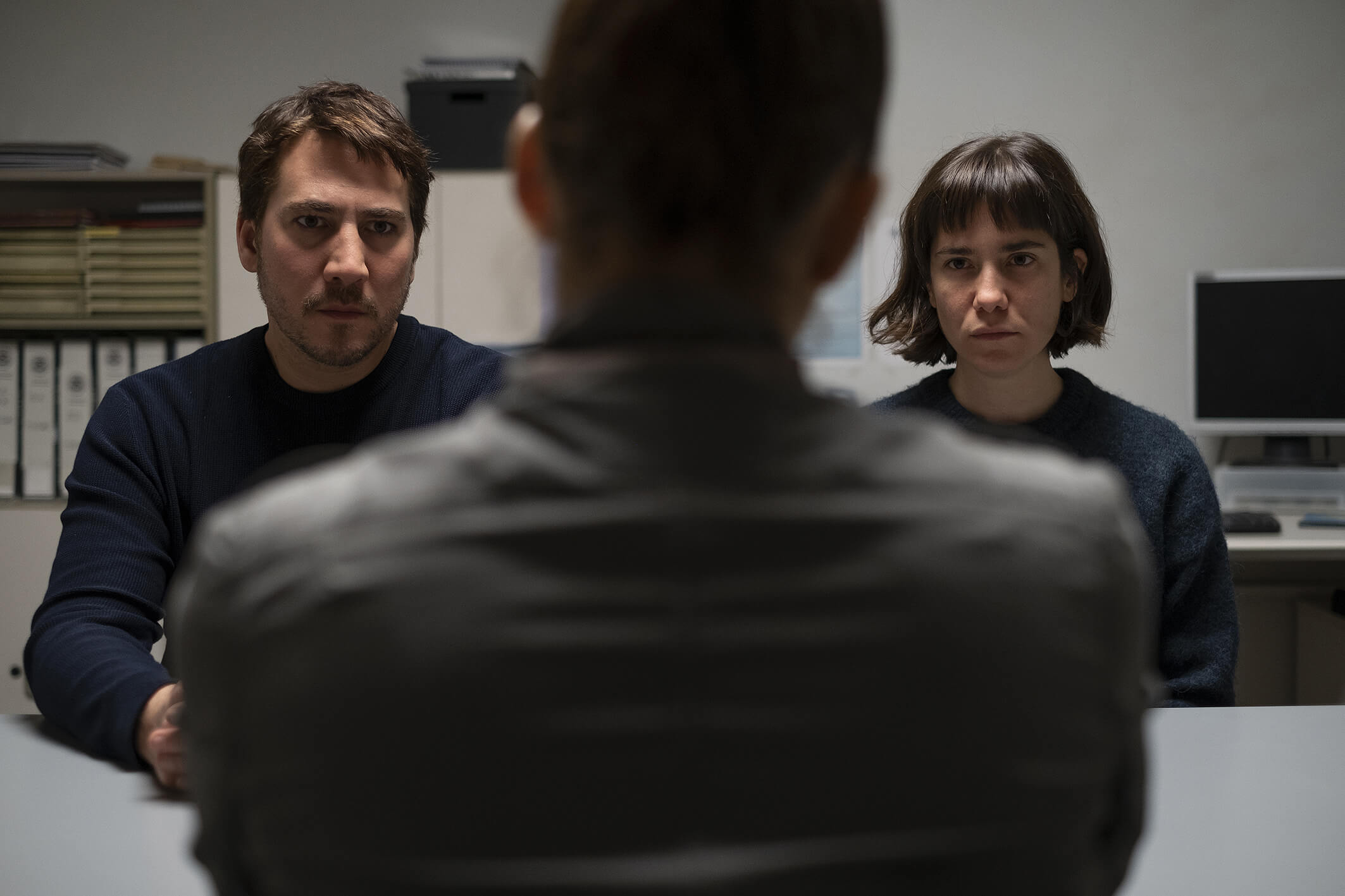 UPON ENTRY – Foto 6